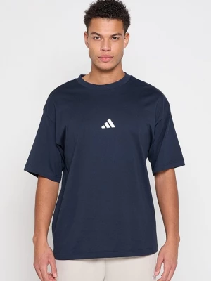 Obrázek produktu Jednoduché tričko Adidas modrá