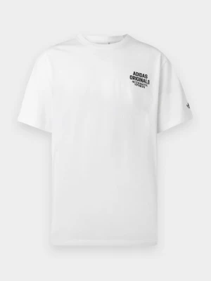 Obrázek produktu Jednoduché tričko adidas Originals