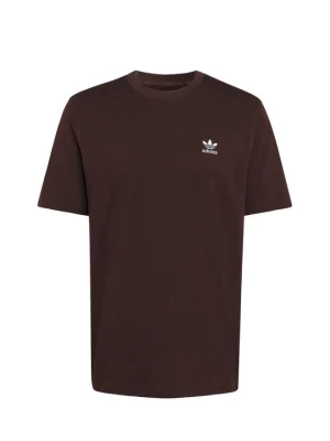 Obrázek produktu Jednoduché tričko adidas Originals hnědá