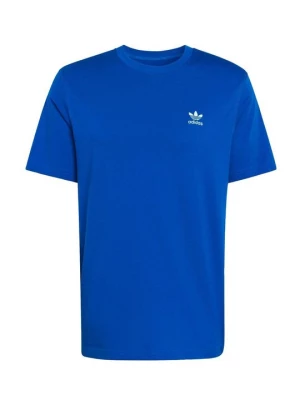 Obrázek produktu Jednoduché tričko adidas Originals modrá