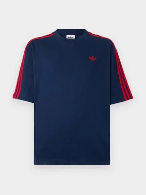 Obrázek produktu Jednoduché tričko adidas Originals tmavě modrá