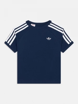 Obrázek produktu Jednoduché tričko adidas Originals tmavě modrá