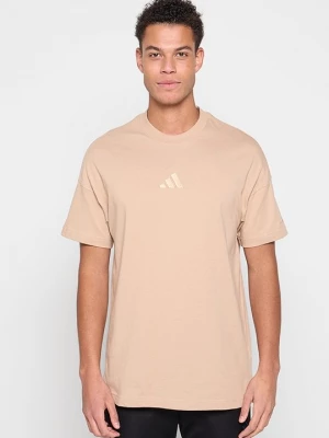 Obrázek produktu Jednoduché tričko Adidas písková