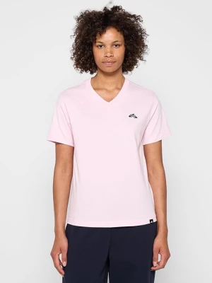 Obrázek produktu Jednoduché tričko Adidas růžová