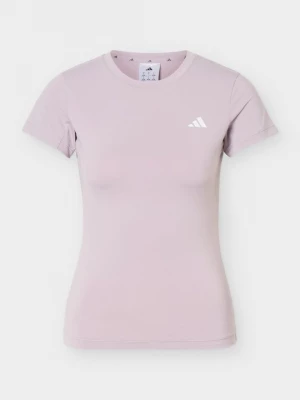 Obrázek produktu Jednoduché tričko Adidas světle fialová