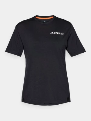 Obrázek produktu Jednoduché tričko Adidas Terrex černá