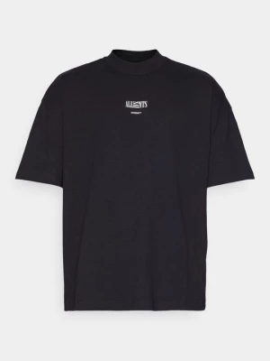 Obrázek produktu Jednoduché tričko AllSaints černá