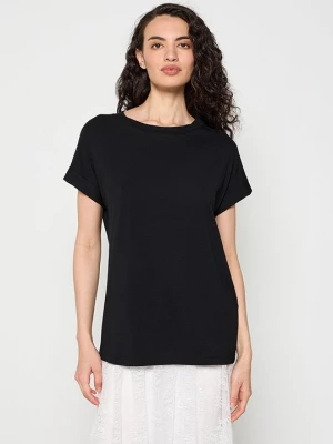 Obrázek produktu Jednoduché tričko AllSaints černá