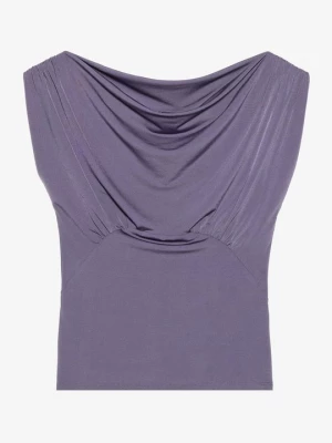 Obrázek produktu Jednoduché tričko Anna Field By Zalando modrá