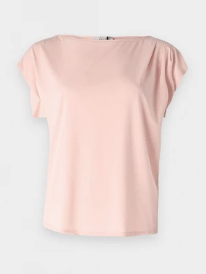 Obrázek produktu Jednoduché tričko Anna Field By Zalando světle růžová