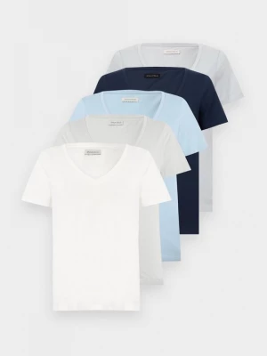 Obrázek produktu Jednoduché tričko Anna Field By Zalando tmavě modrá
