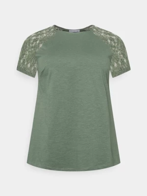 Obrázek produktu Jednoduché tričko Anna Field Curvy By Zalando zelená