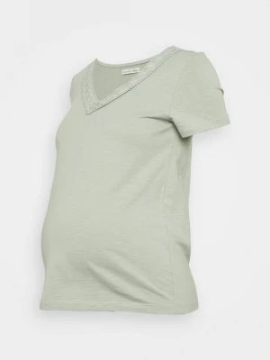 Obrázek produktu Jednoduché tričko Anna Field MAMA By Zalando zelená