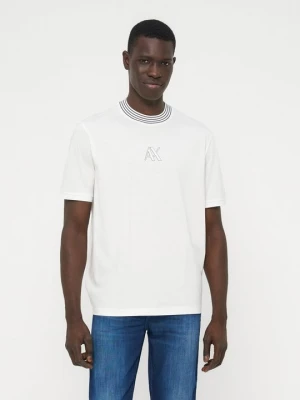 Obrázek produktu Jednoduché tričko Armani Exchange