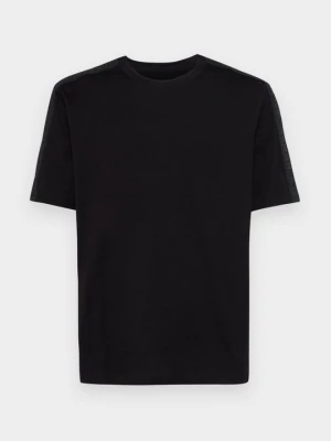 Obrázek produktu Jednoduché tričko Armani Exchange černá