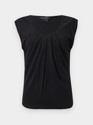 Obrázek produktu Jednoduché tričko Armani Exchange černá