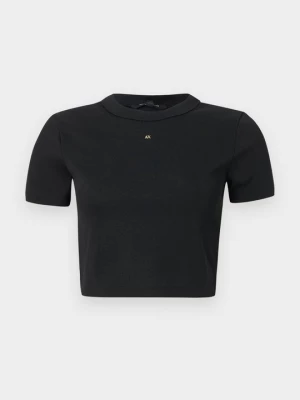 Obrázek produktu Jednoduché tričko Armani Exchange černá