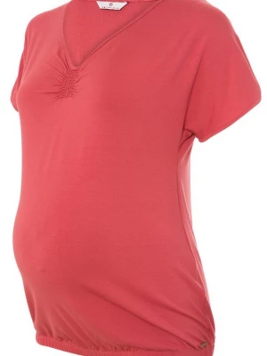 Obrázek produktu Jednoduché tričko Bellybutton korálová