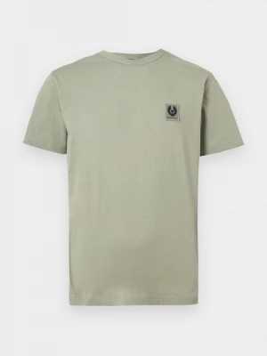 Obrázek produktu Jednoduché tričko Belstaff světle zelená