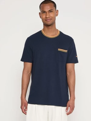 Obrázek produktu Jednoduché tričko Ben Sherman tmavě modrá