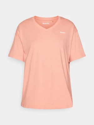 Obrázek produktu Jednoduché tričko Bench korálová