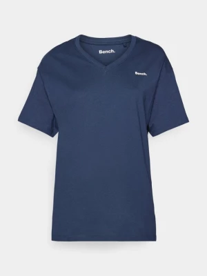 Obrázek produktu Jednoduché tričko Bench tmavě modrá
