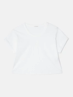 Obrázek produktu Jednoduché tričko By Malene Birger