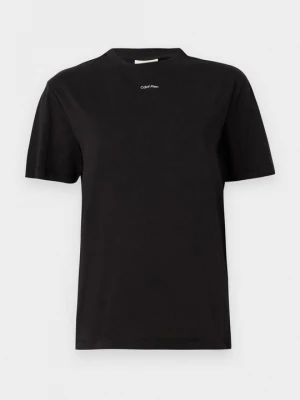 Obrázek produktu Jednoduché tričko Calvin Klein černá