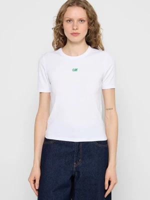 Obrázek produktu Jednoduché tričko Calvin Klein Jeans