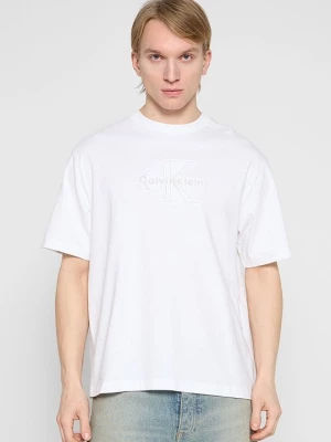 Obrázek produktu Jednoduché tričko Calvin Klein Jeans
