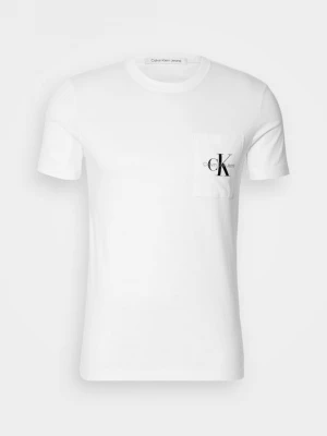 Obrázek produktu Jednoduché tričko Calvin Klein Jeans