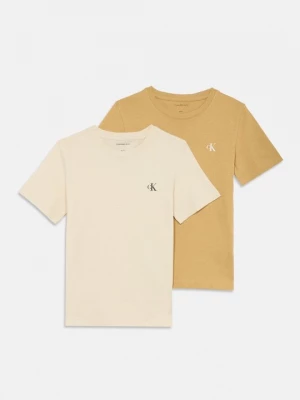 Obrázek produktu Jednoduché tričko Calvin Klein Jeans