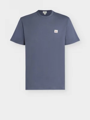 Obrázek produktu Jednoduché tričko Calvin Klein Jeans červená