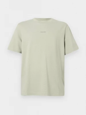 Obrázek produktu Jednoduché tričko Calvin Klein písková
