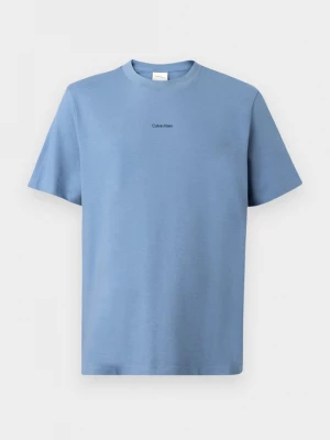 Obrázek produktu Jednoduché tričko Calvin Klein světle modrá