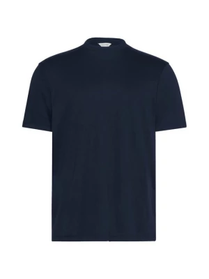 Obrázek produktu Jednoduché tričko Calvin Klein tmavě modrá