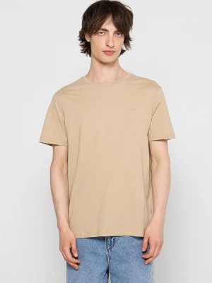 Obrázek produktu Jednoduché tričko Camel Active písková