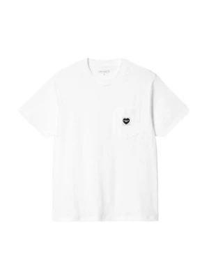 Obrázek produktu Jednoduché tričko Carhartt WIP