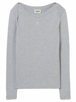 Obrázek produktu Jednoduché tričko CLAUDIE PIERLOT
