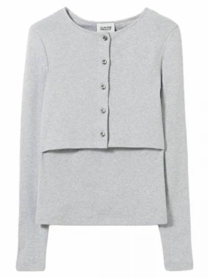Obrázek produktu Jednoduché tričko CLAUDIE PIERLOT