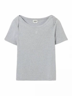 Obrázek produktu Jednoduché tričko CLAUDIE PIERLOT