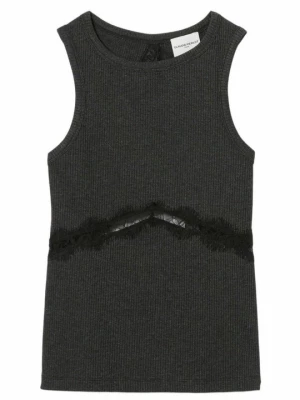 Obrázek produktu Jednoduché tričko CLAUDIE PIERLOT černá