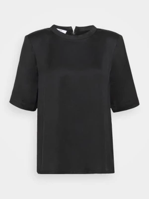 Obrázek produktu Jednoduché tričko Designers Remix černá