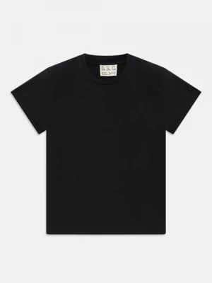 Obrázek produktu Jednoduché tričko Designers Remix černá