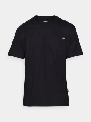 Obrázek produktu Jednoduché tričko Dickies černá