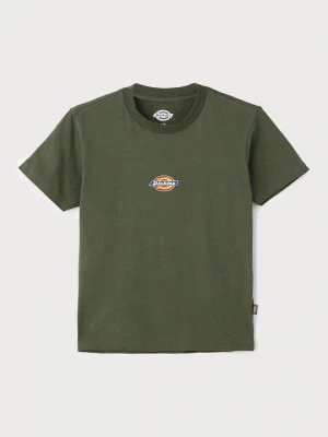 Obrázek produktu Jednoduché tričko Dickies olivová