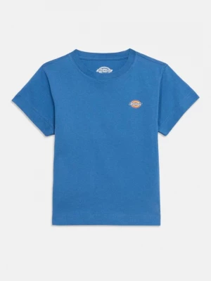 Obrázek produktu Jednoduché tričko Dickies světle modrá
