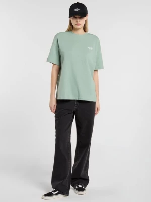 Obrázek produktu Jednoduché tričko Dickies tyrkysová