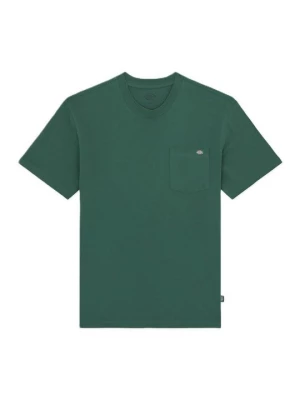 Obrázek produktu Jednoduché tričko Dickies zelená