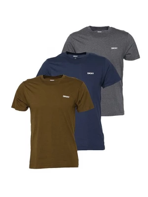 Obrázek produktu Jednoduché tričko DKNY